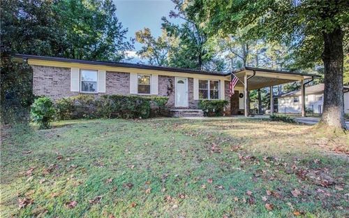 874 E Glochester Pl, Norcross, GA, 30071-3021 | Card Image