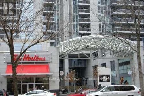 2205-4968 Yonge Street, Toronto (Lansing-Westgate), ON, M2N7G9 | Card Image