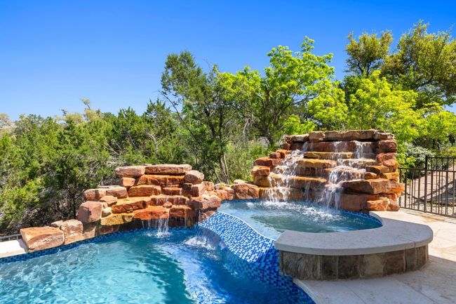 16216 Zagros Way, House other with 5 bedrooms, 4 bathrooms and null parking in Austin TX | Image 30