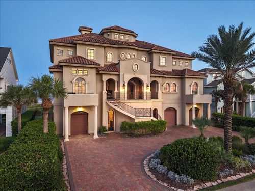 19615 Shores Dr, Galveston, TX, 77554-8645 | Card Image