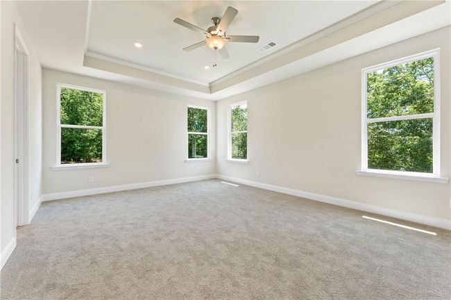 6935 Melody Ridge Road, House other with 5 bedrooms, 5 bathrooms and null parking in Buford GA | Image 19