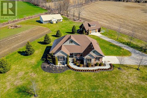 134 Norwich Rd, Norwich, ON, N0J1P0 | Card Image