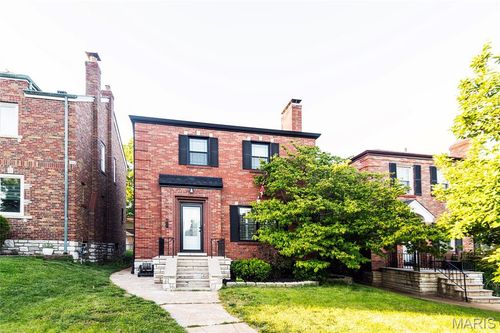 6609 Pernod Avenue, St Louis, MO, 63139 | Card Image
