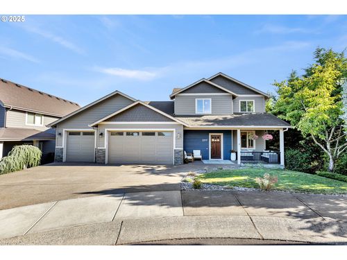 2217 Nw 110th Cir, Vancouver, WA, 98685-4988 | Card Image