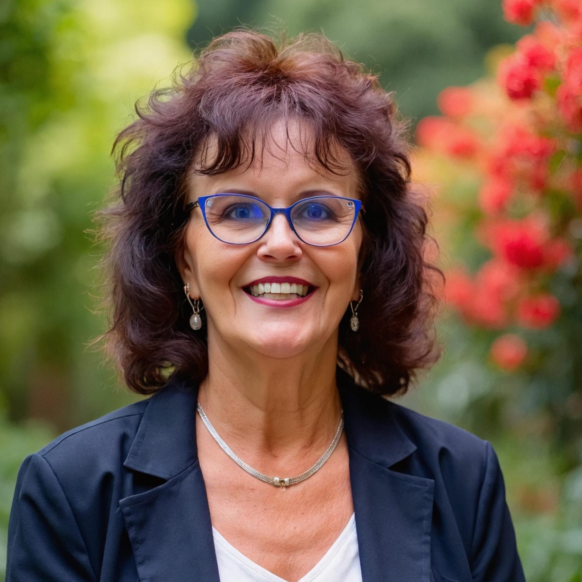Suzanne Dana