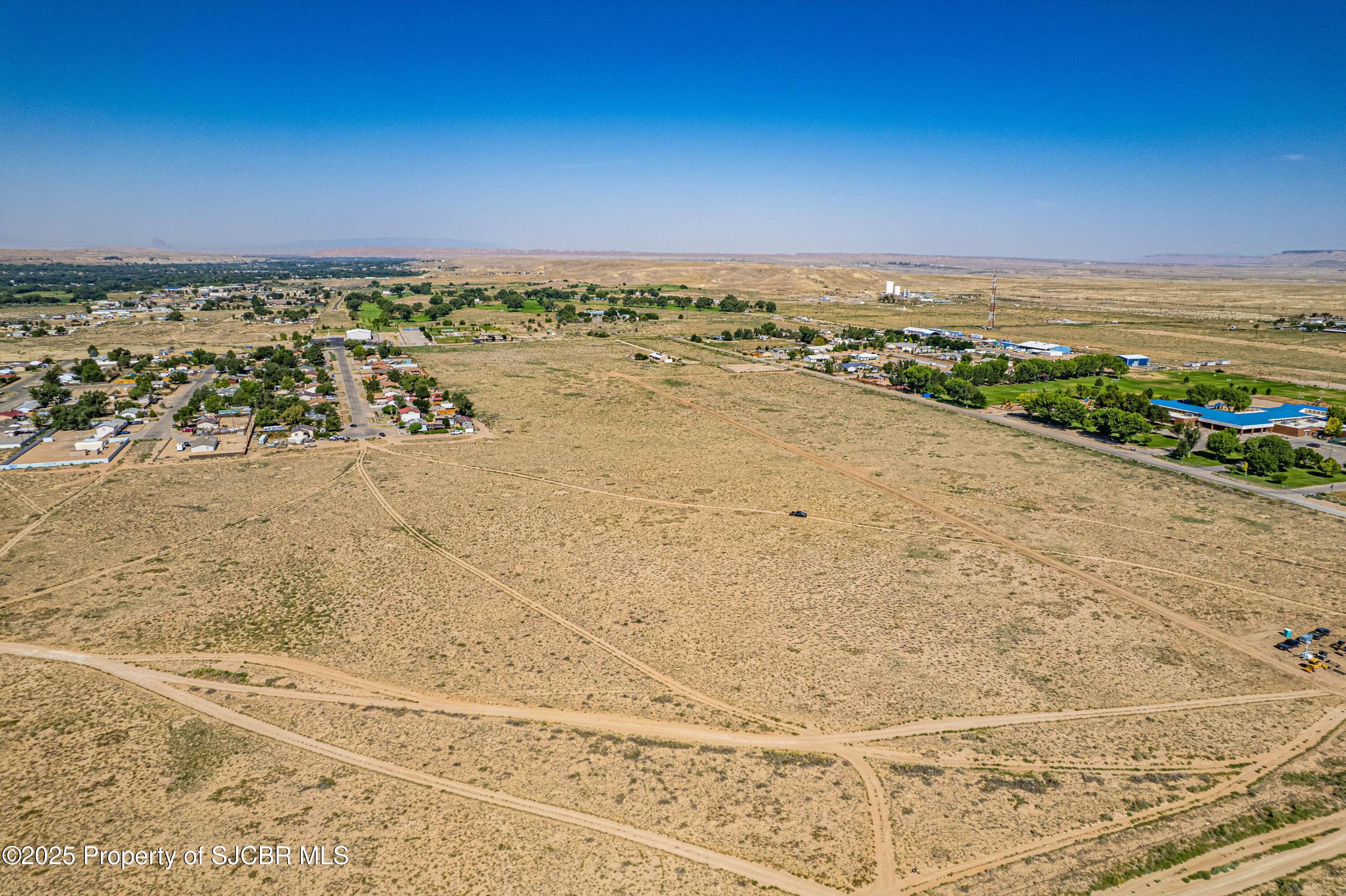 Land in Kirtland 5