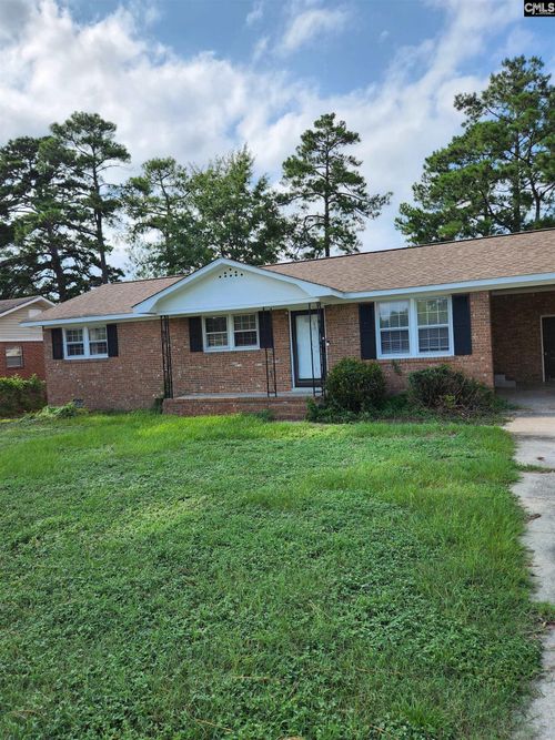 1217 Faraway Drive, Columbia, SC, 29233 | Card Image