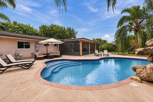 27701 Sw 167th Ave, Homestead, FL, 33031-2710 | Card Image
