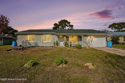 1076 Galty Cir Ne, Palm Bay, FL, 32905-3719 | Card Image