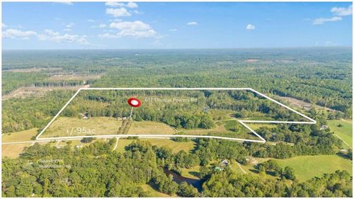 617 Thomas Powers Rd, Newnan, GA, 30263-4335 | Card Image