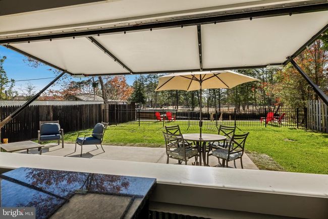 2823 Mullica River Dr, House other with 2 bedrooms, 3 bathrooms and null parking in Hammonton NJ | Image 22