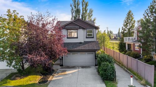 475 Chaparral Ridge Cir Se, Calgary, AB, T2X3Y1 | Card Image