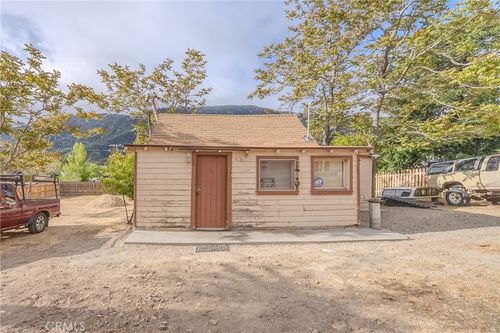 4124 Spruce Trl, Frazier Park, CA, 93225 | Card Image