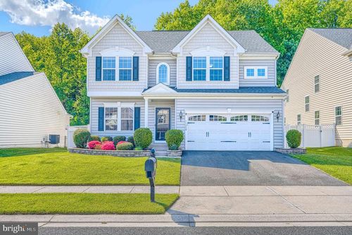 11550 Autumn Terrace Dr, WHITE MARSH, MD, 21162-1151 | Card Image