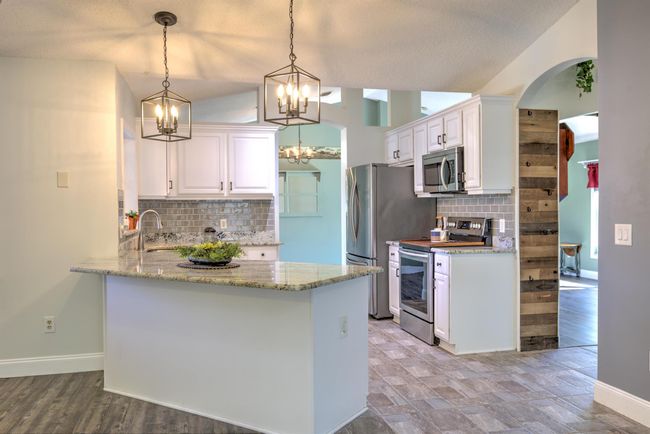 3582 Sw Margela St, House other with 3 bedrooms, 3 bathrooms and null parking in Port St Lucie FL | Image 15