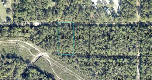 463 Division St, HASTINGS, FL, 32145 | Card Image
