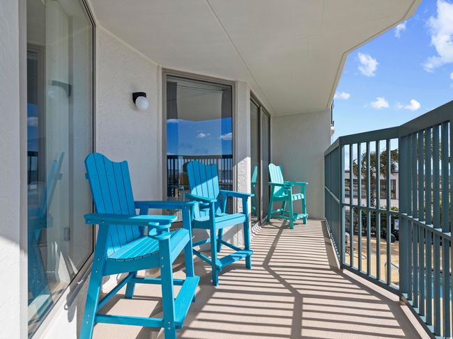 View of balcony | Image 27