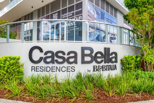 901-1400 Biscayne Blvd, Miami, FL, 33132-1683 | Card Image