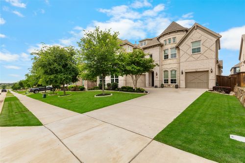 2904 Adon Springs Ln, Celina, TX, 75009-1876 | Card Image
