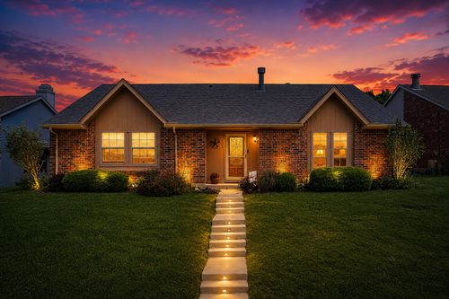4344 N Colony Blvd, The Colony, TX, 75056-3207 | Card Image