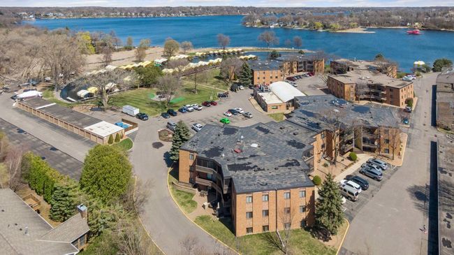 APT-621 - 5450 Three Points Blvd, Condo with 3 bedrooms, 2 bathrooms and null parking in Mound MN | Image 60