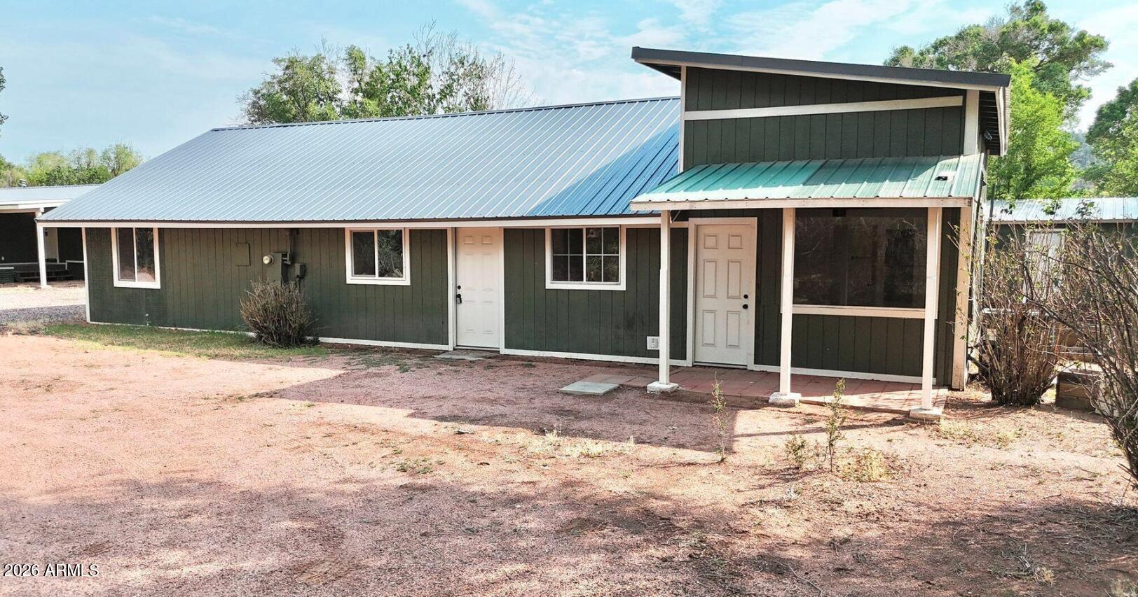 Residential in Payson