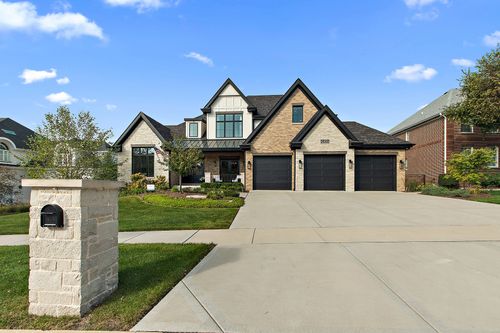 10826 Frank Lane, Orland Park, IL, 60467 | Card Image