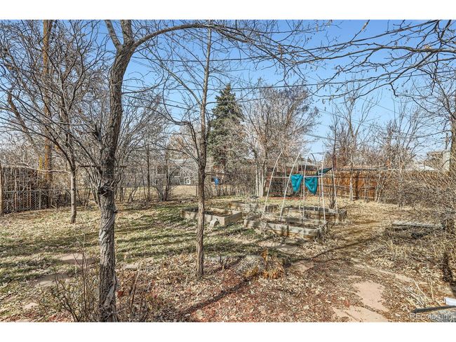 755 Newark St, House other with 2 bedrooms, 1 bathrooms and null parking in Aurora CO | Image 22