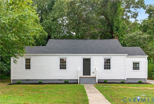 3033 Walmsley Blvd, North Chesterfield, VA, 23234-2518 | Card Image