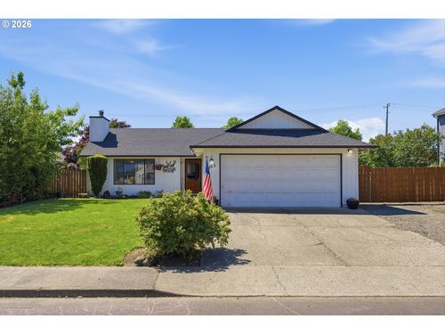 165 Sw 12th Ave, Canby, OR, 97013 | Card Image
