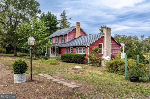 150 Doc Carpenter Ln, MADISON, VA, 22727-4020 | Card Image