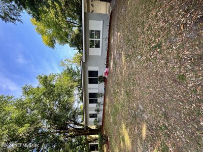 1739 Stafford Road, House other with 3 bedrooms, 1 bathrooms and null parking in Jacksonville FL | Image 1