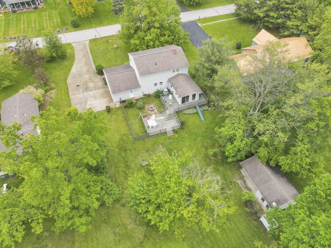 131 Donerail Dr Sw, House other with 4 bedrooms, 3 bathrooms and null parking in Pataskala OH | Image 80