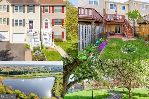 627 Warrenton Ter Ne, LEESBURG, VA, 20176-2466 | Card Image