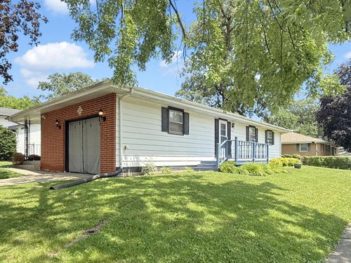 5353 Garfield St, Merrillville, IN, 46410-1343 | Card Image