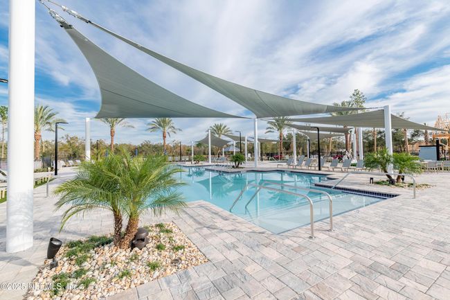 623 Juniper Hills Dr, House other with 2 bedrooms, 2 bathrooms and null parking in St Johns FL | Image 7