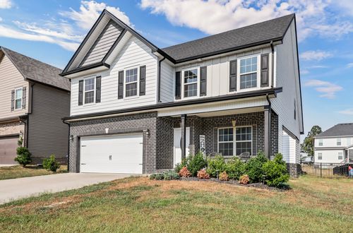 1525 Citadel Ct, Clarksville, TN, 37042-2687 | Card Image