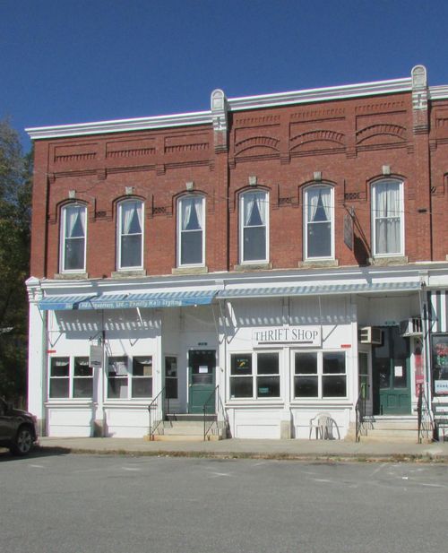234 Chelsea St, South Royalton, VT, 05068 | Card Image