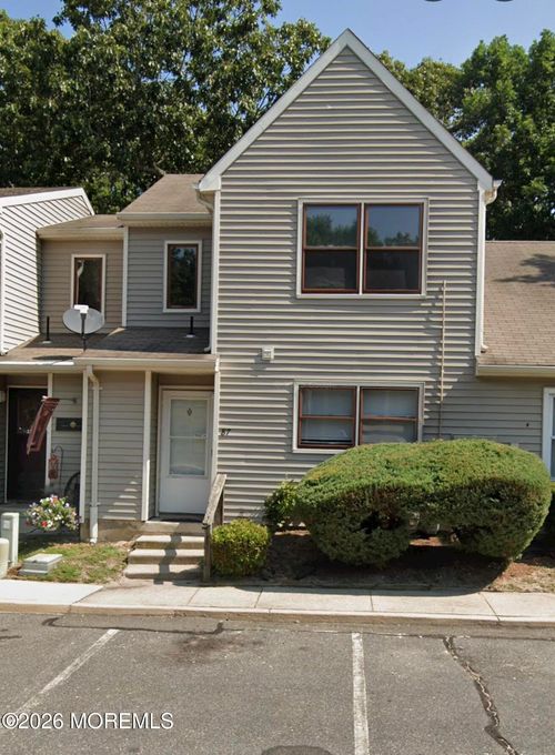 87 Scotch Pine Drive, Little Egg Harbor, NJ, 08087 | Card Image