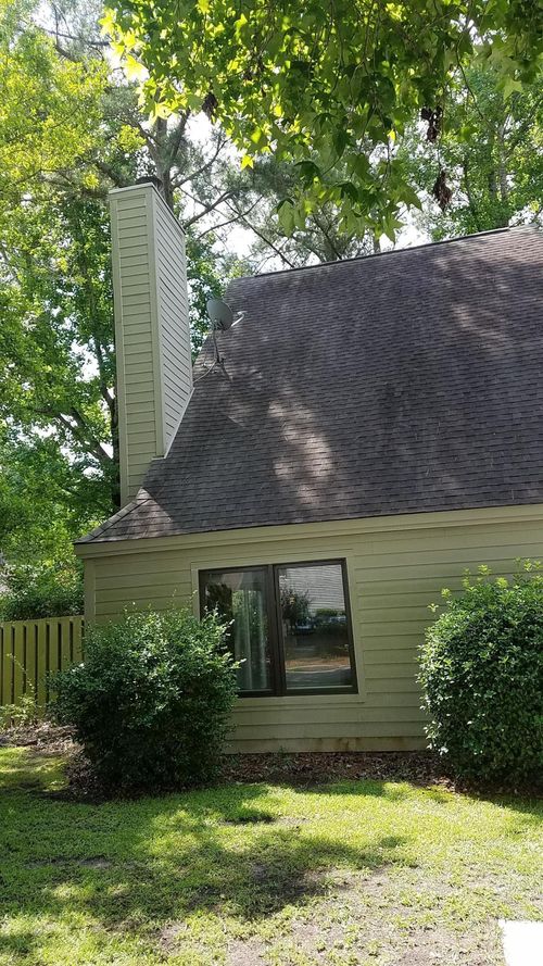 306 Saint Annes Moor, Wilmington, NC, 28412-7366 | Card Image