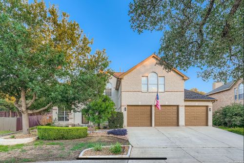 34 Sable Hts, San Antonio, TX, 78258-4858 | Card Image