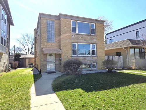 3-315 W Prospect Ave, Mount Prospect, IL, 60056-3154 | Card Image