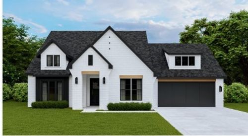 1645 Cedar Elm Way, Burleson, TX, 76028-0221 | Card Image
