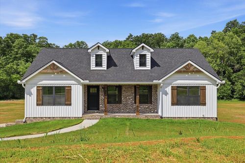 4040 Chucky River Road, Morristown, TN, 37813 | Card Image