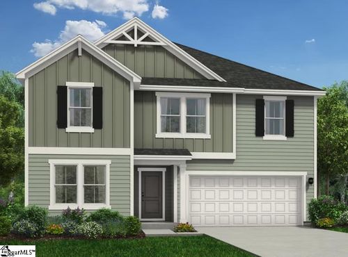 430 Haddon Trl, Woodruff, SC, 29388-6303 | Card Image