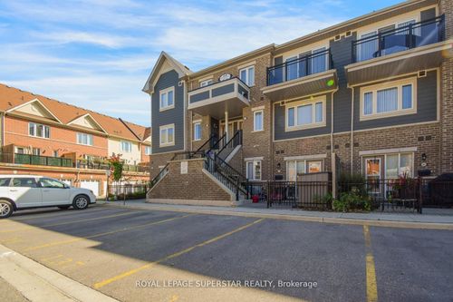 291-250 Sunny Meadow Blvd, Brampton, ON, L6R3Y7 | Card Image