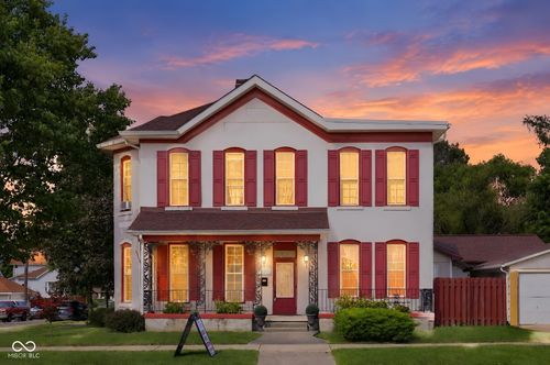 704 E Main St, Greensburg, IN, 47240-2301 | Card Image