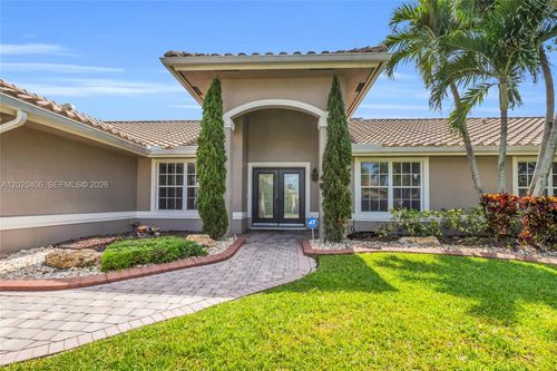 321 Nw 193rd Ave, Pembroke Pines, FL, 33029-3261 | Card Image