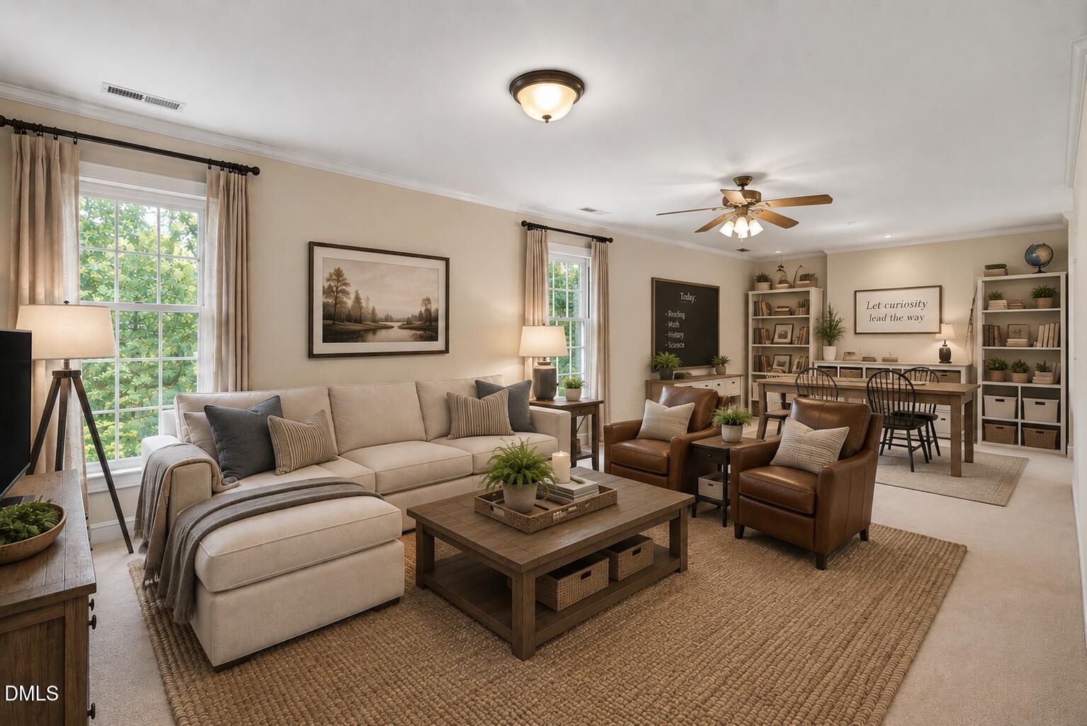 Residential in Wake Forest 2