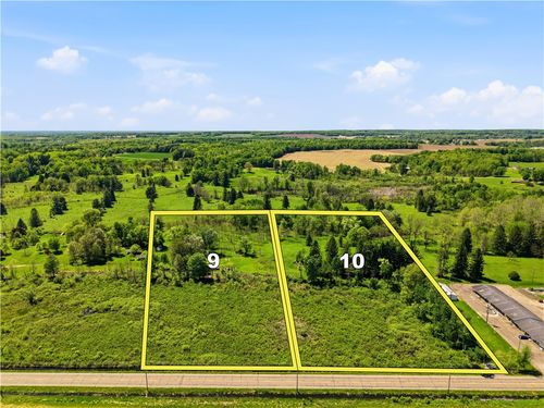 Lot 9 Rt. 618, Conneaut Lake, PA, 16316 | Card Image